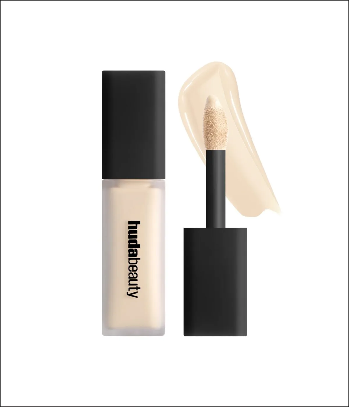 Huda Beauty Fauxfilter Luminous Matte Liquid Concealer