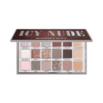 Huda Beauty Icy Nude Eyeshadow Palette16.1g
