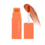 Huda Beauty Lip Blush Lipstick Apricot Kiss