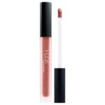 Huda Beauty Liquid Matte Lipstick Bombshell