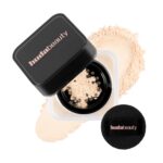 Huda Beauty Baby Bake Mini Easy Bake Loose Baking & Setting Powder Pound Cake 6g