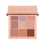Huda Beauty Light Nude Obsessions Eyeshadow Palette