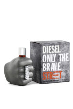 Diesel Only The Brave Street For Him EDT 125ml - Image 2