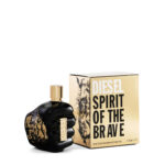 Diesel Spirit Of The Brave For Him EDT 125ml