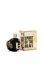 Diesel Spirit Of The Brave For Him EDT 125ml