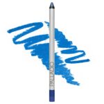 Palladio Precision Eyeliner PPE05 Electric Blue