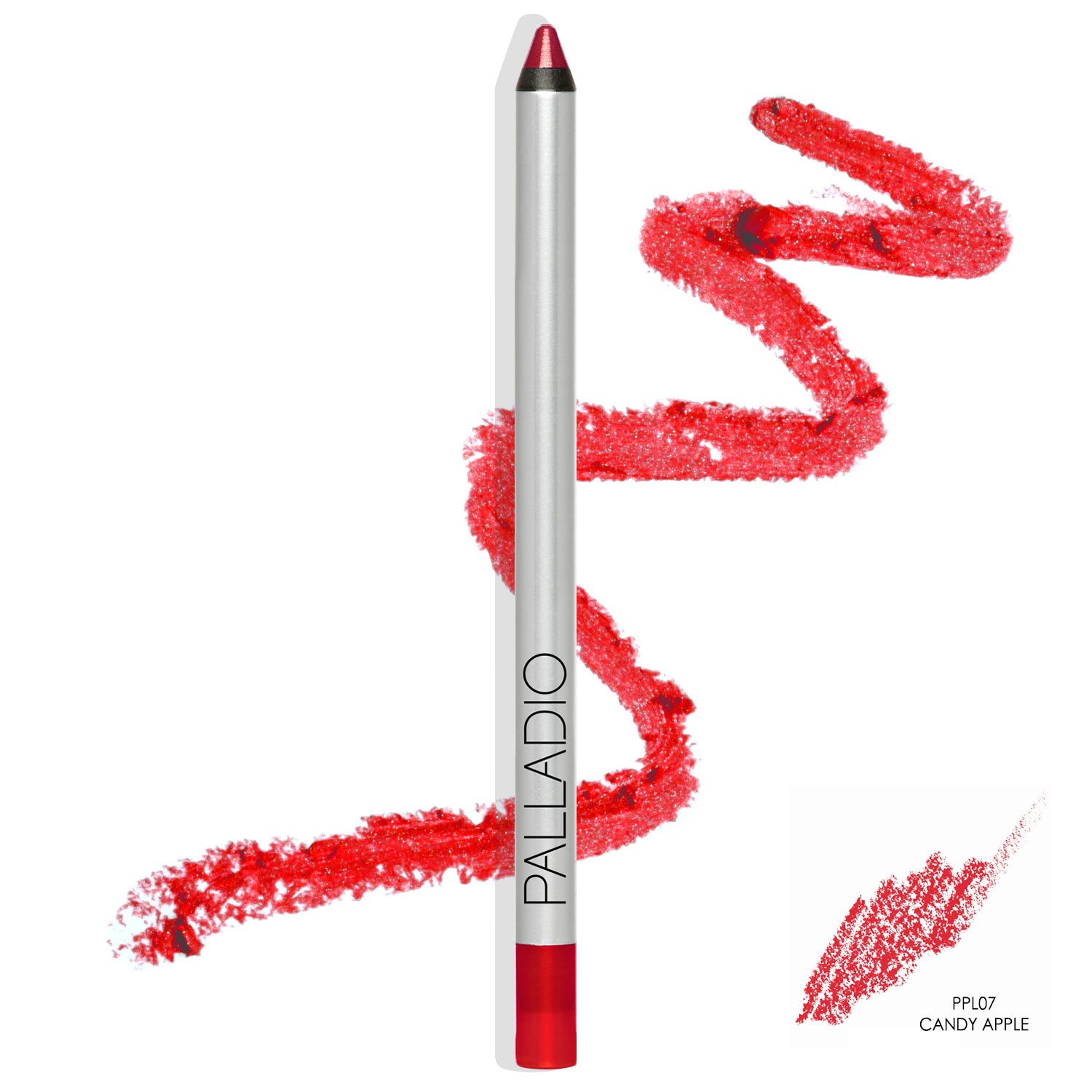 PPL_Precision_lip_liner-candy_apple.jpg Palladio Precision Lipliner PPL07 Candy Apple - Image 1