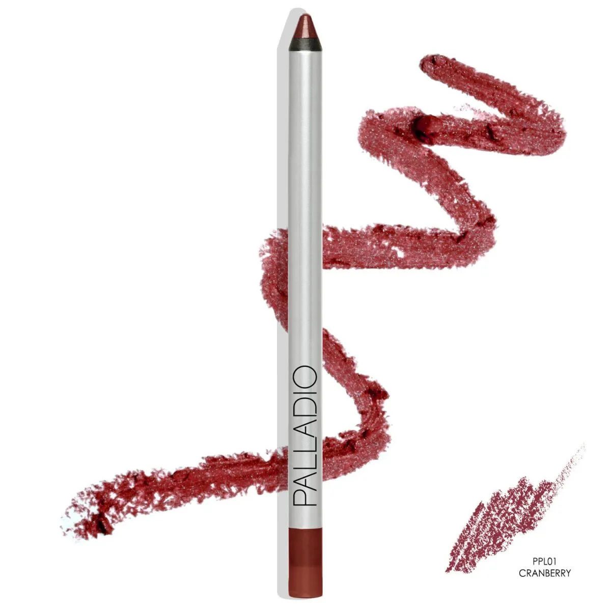 Palladio Precision Lipliner