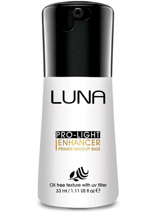 Luna Light Enhancer Primer