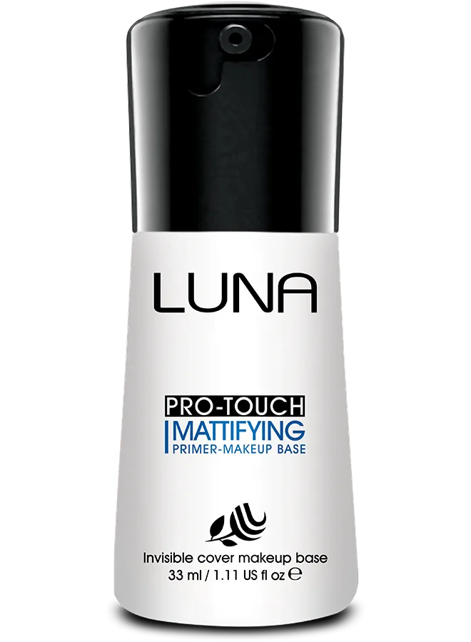 Luna Pro Touch Primer