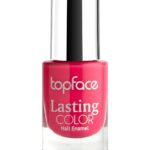 Topface Lasting Color Nail Enamel - 88