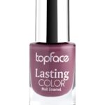 Topface Lasting Color Nail Enamel - 98