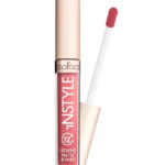 Topface Instyle Extreme Matte Lip Paint 19