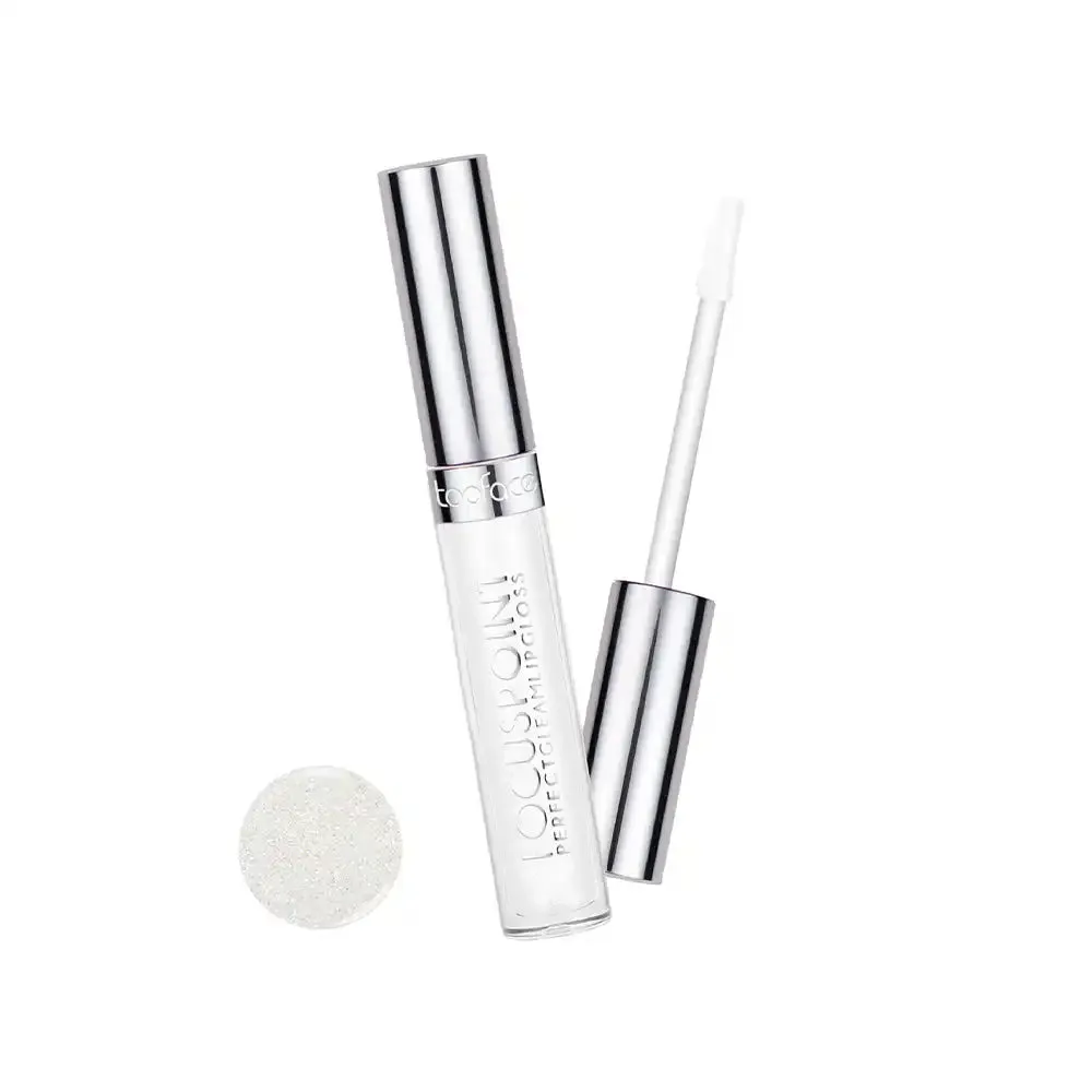 Topface Focus Point Perfect Gleam Lipgloss