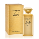 Korloff Lady Korloff EDP 50ml - Image 2