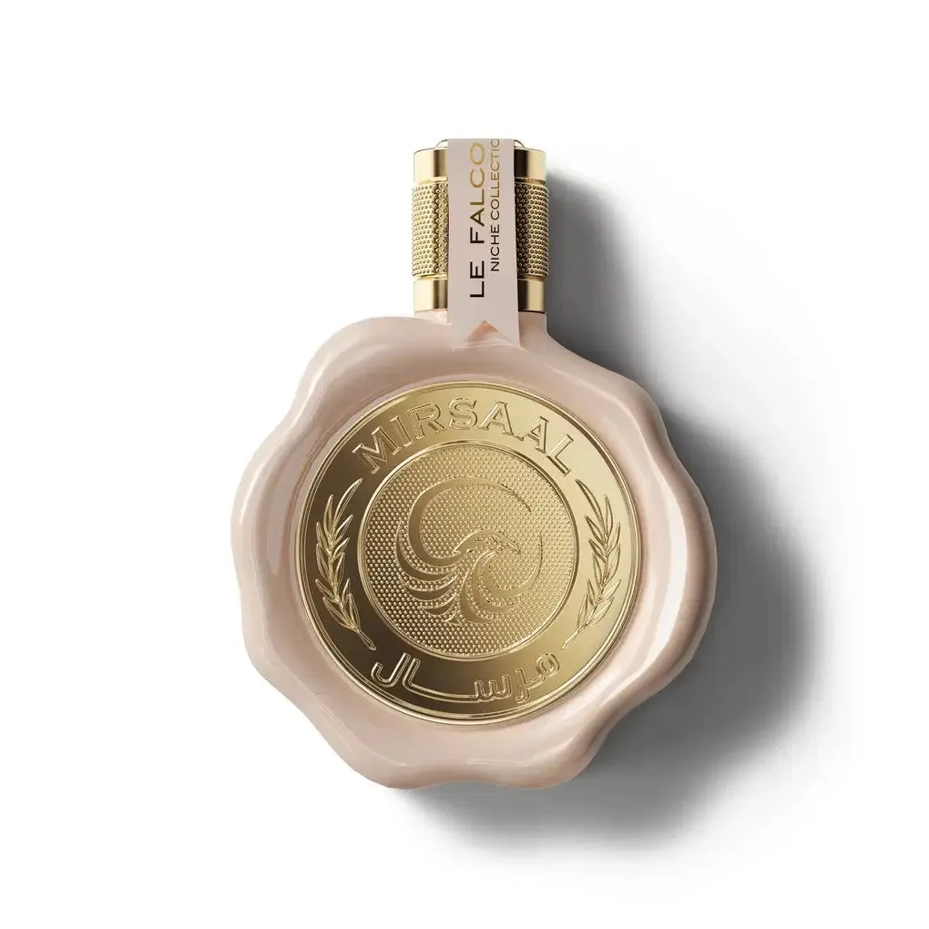 Le Falcone Mirsal Passion Unisex EDP 100ml