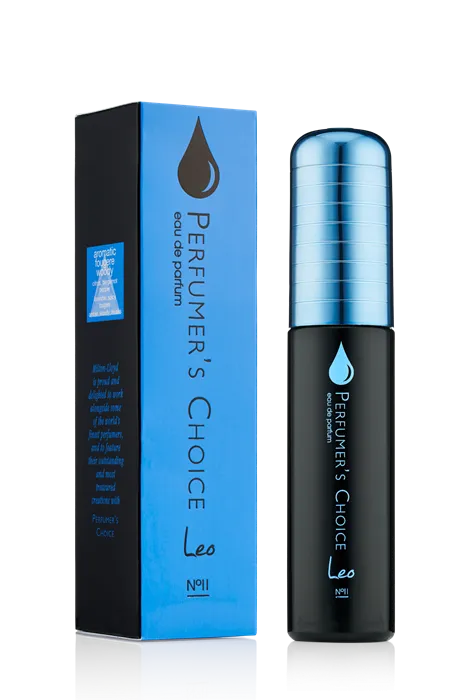 Milton Lloyd Perfumer's Choice Leo No.11 For Him EDP