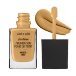 Wet N Wild Photofocus Foundation E371C Classic Beige