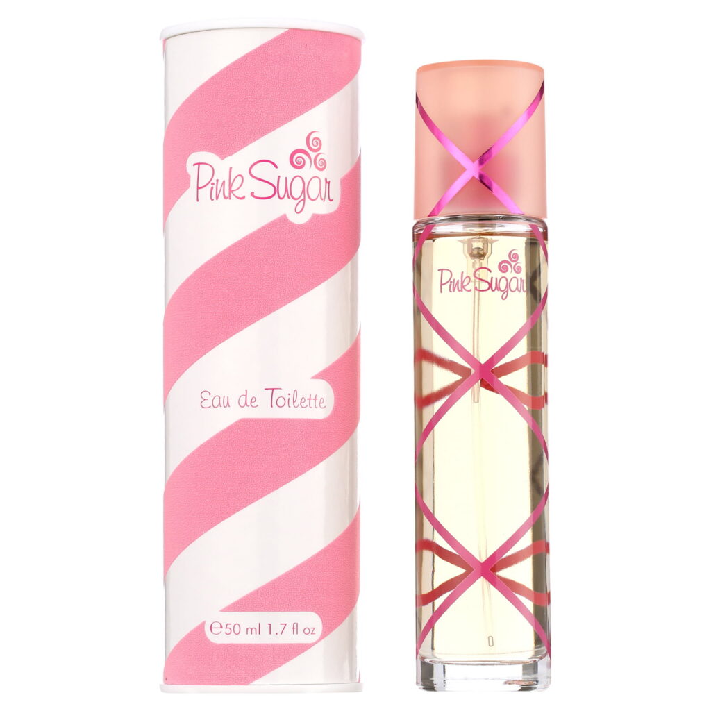 Aquolina Pink Sugar For Her EDT 50ml
