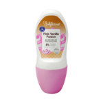 Bodylicious Antiperspirant Pink Vanilla Fusion 50ml