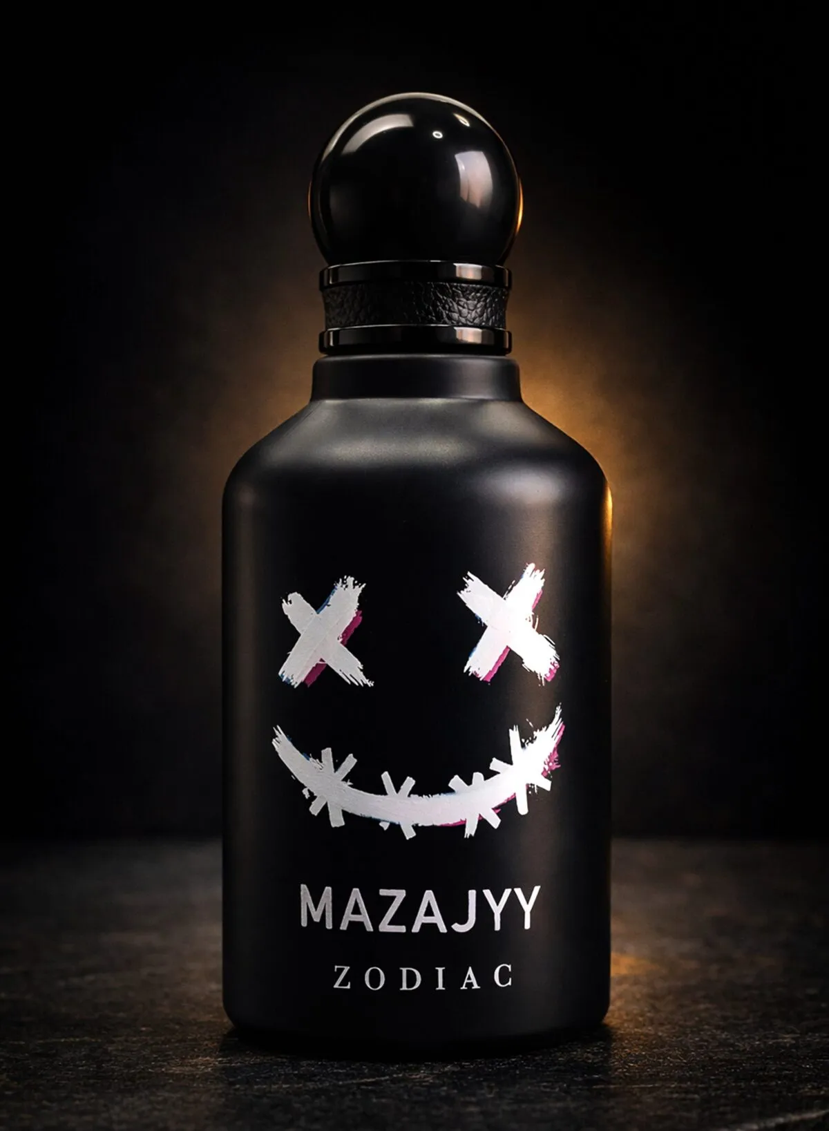 Zodiac Mazajyy For Him EDP 90ml