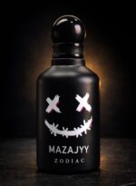Zodiac Mazajyy For Him EDP 90ml