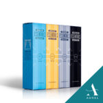 Milton Lloyd Essentials Quad For Him EDP 50ml - Image 2
