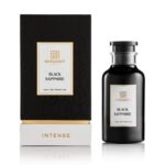Bergamot Black Sapphire 100 ML - Image 2