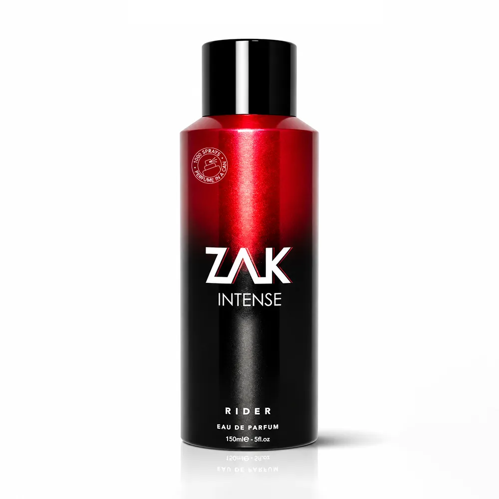 ZAK Rider Intense For Him EDP 150ml