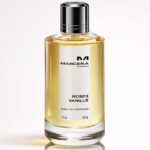 Mancera Roses Vanille Unisex EDP 120ml