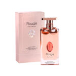 Flavia Rouge Unisex EDP 100ml - Image 2