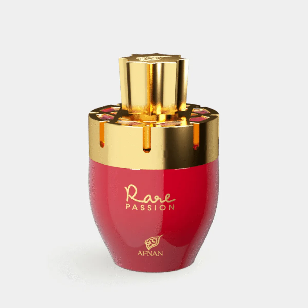 Afnan Rare Passion For Her EDP 100ml