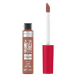 Rimmel Lasting Mega Matte Liquid Lip Colour 700 Be My Baby