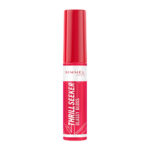 Rimmel Lip Gloss Thrill Seeker 600 Berry Glace