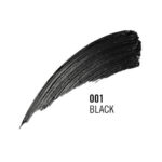 Rimmel Kind & Free Lash Loader Vegan Mascara 001 Black 9.5ml - Image 2