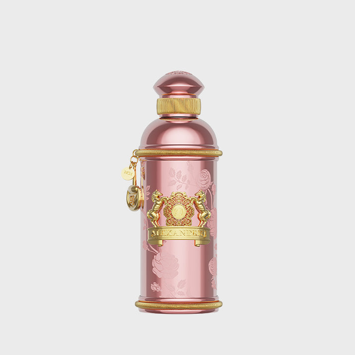 Alexandre.J Rose Oud For Her EDP 100ml
