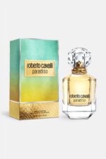 Roberto Cavalli Paradiso For Her EDP 50ml - Image 2