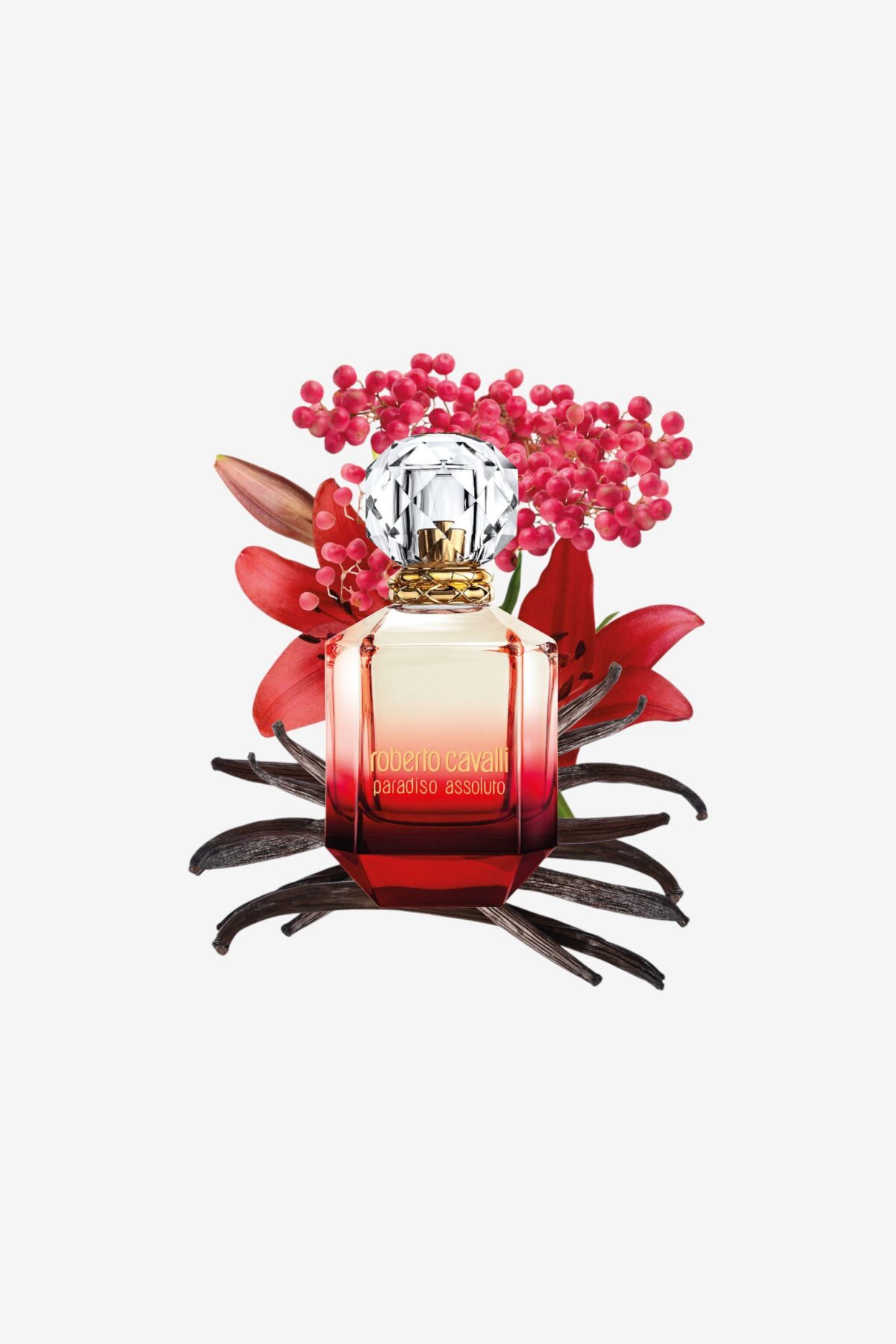 Roberto Cavalli Paradiso Assoluto For Her EDP 50ml - Image 5