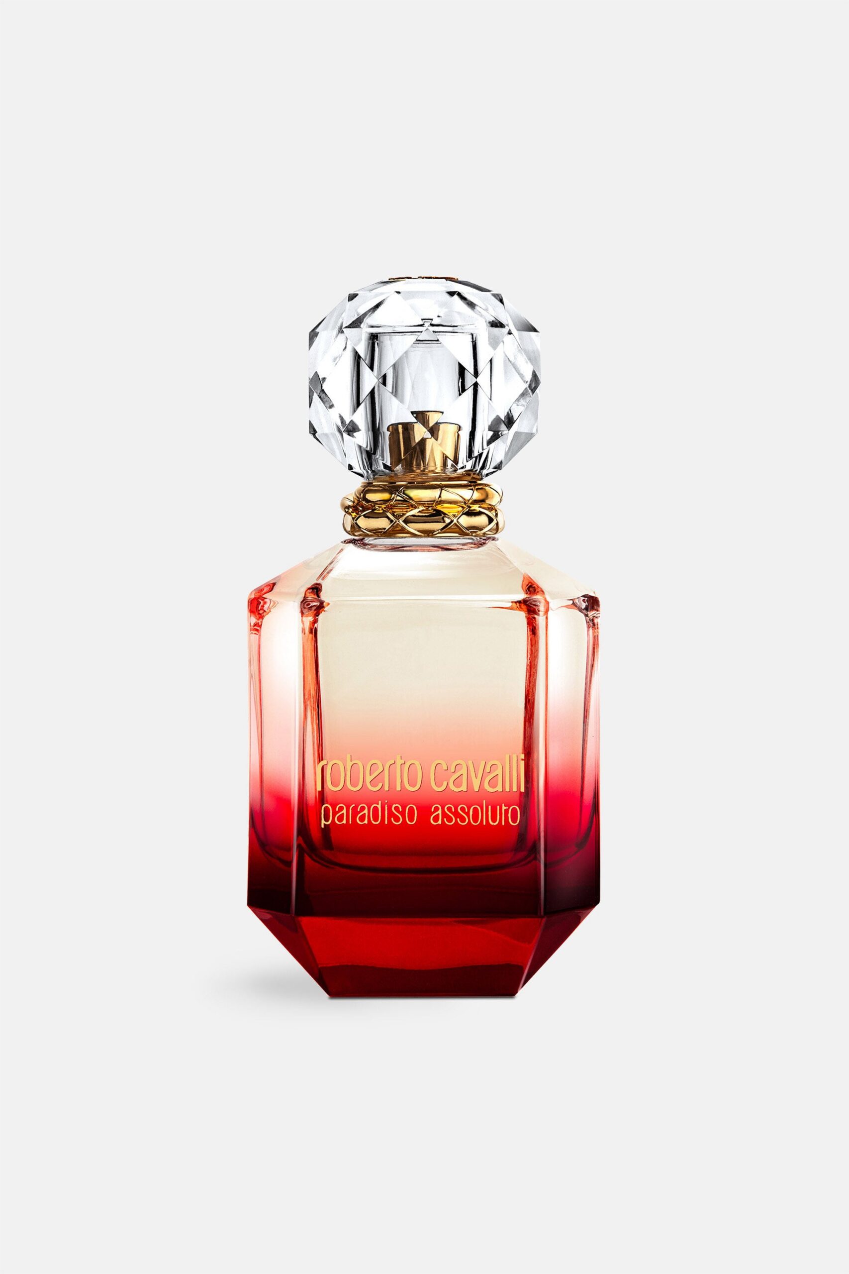 SAW006SA011E0293_ECOM_STILL-3.jpg Roberto Cavalli Paradiso Assoluto For Her EDP 75ml - Image 1