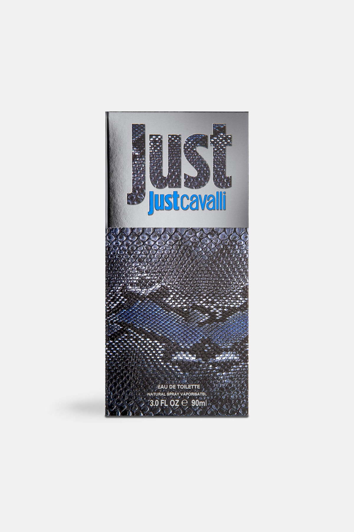 Roberto Cavalli Just Cavalli For Him EDT 90ml - Image 3