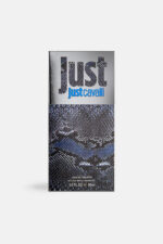 Roberto Cavalli Just Cavalli For Him EDT 90ml - Image 3