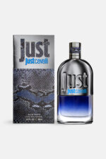 Roberto Cavalli Just Cavalli For Him EDT 90ml - Image 4