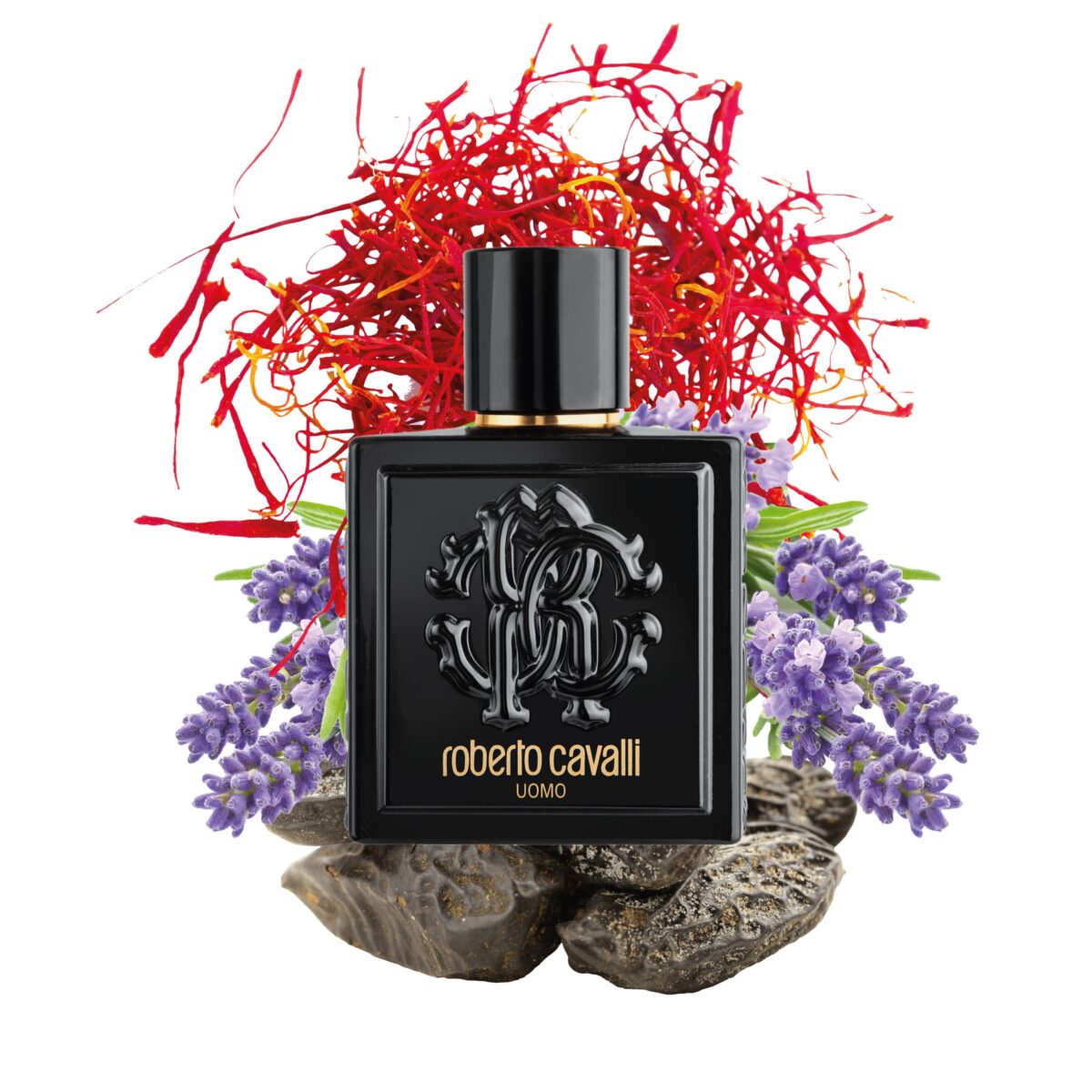 Roberto Cavalli Uomo For Him EDT 100ml - Image 5