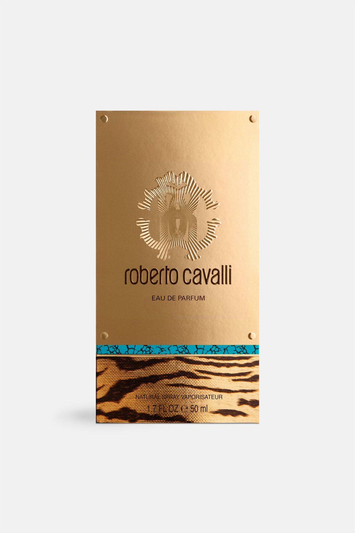 Roberto Cavalli Signature For Her EDP 50ml - Image 3