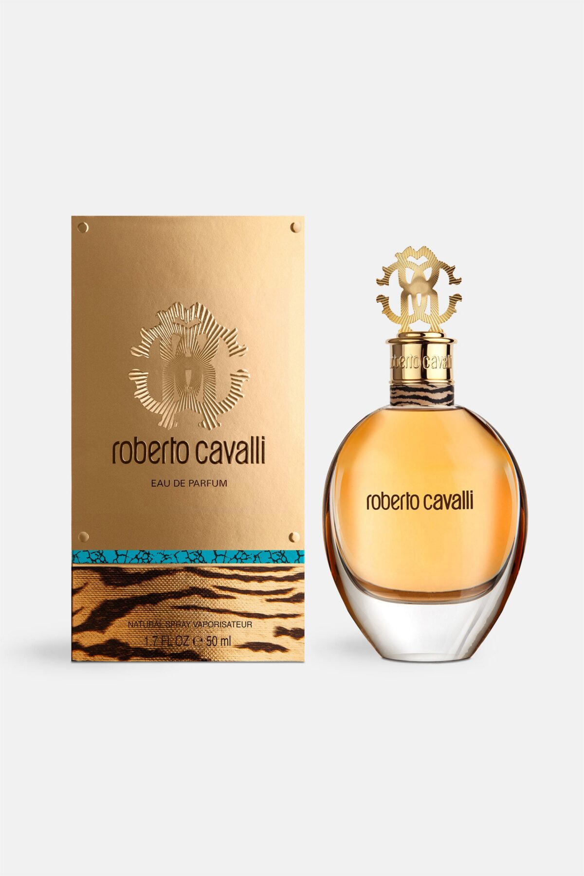 Roberto Cavalli Signature For Her EDP 50ml - Image 4