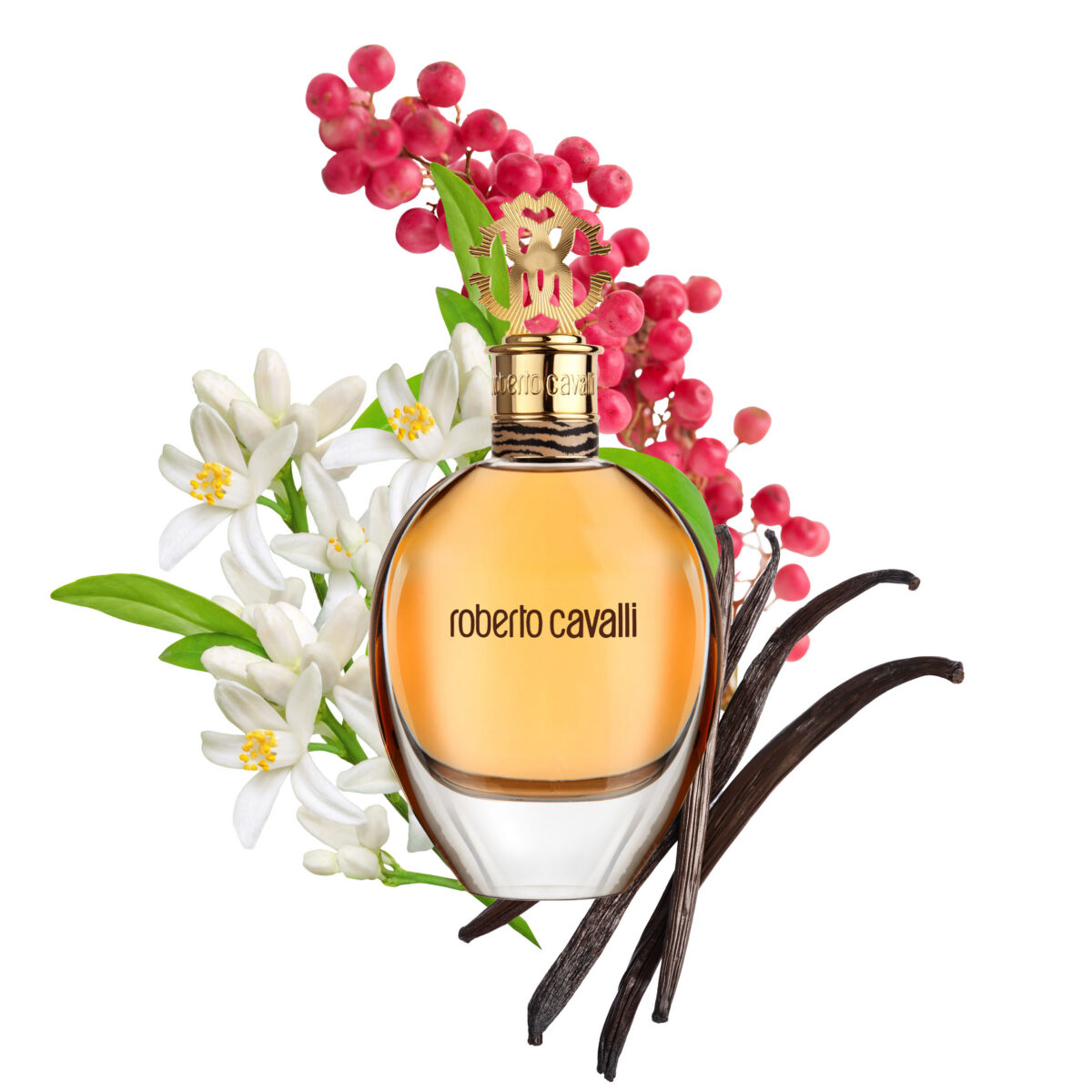 Roberto Cavalli For Her EDP 50ml - Image 5