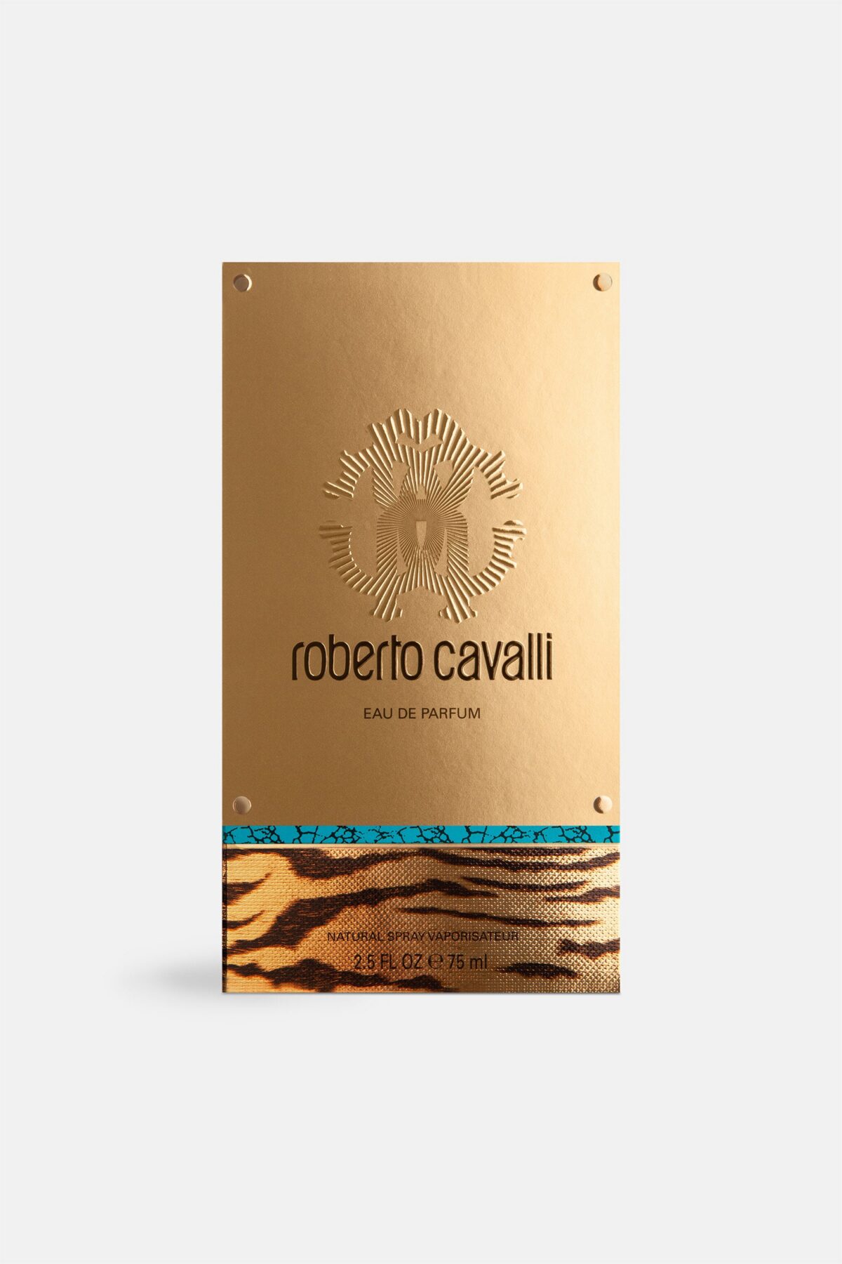 Roberto Cavalli For Her EDP 75ml - Image 3