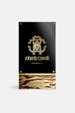 Roberto Cavalli Nero Assoluto For Her EDP 75ml - Image 3
