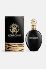 Roberto Cavalli Nero Assoluto For Her EDP 75ml - Image 4