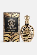 Roberto Cavalli Sweet Ferocious For Her EDP 75ml - Image 4